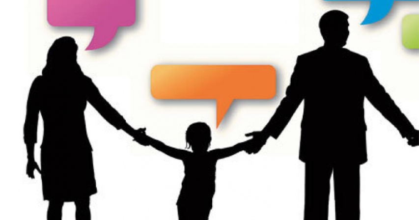 Parenting balance for children's activities