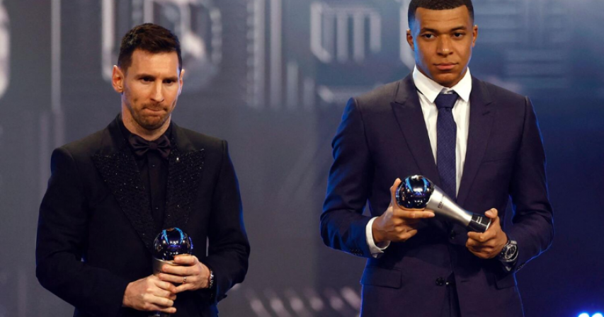 FIFA Best Player Nominees 2023