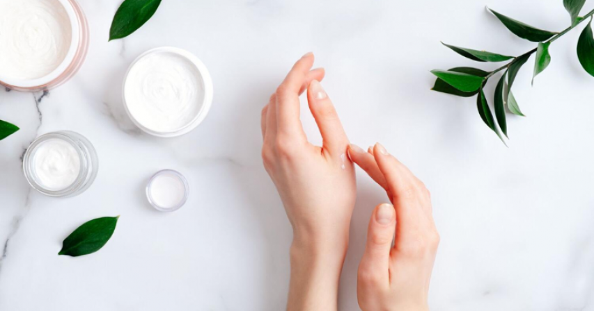 Essential Hand Care Tips