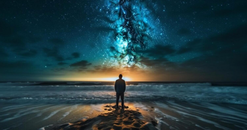 Dreams and Reflections by Suresh Pattali