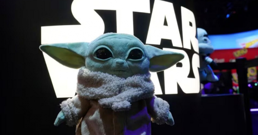 The Mandalorian and Grogu movie