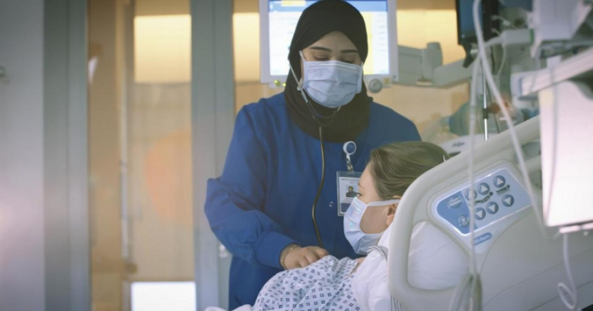 Sepsis awareness and prevention