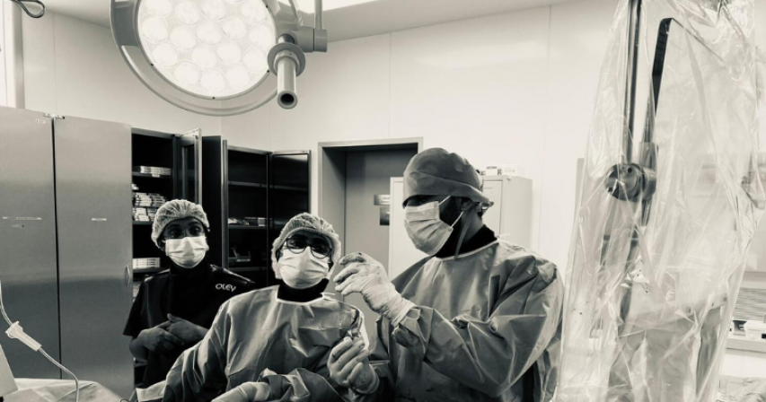 AI in Healthcare