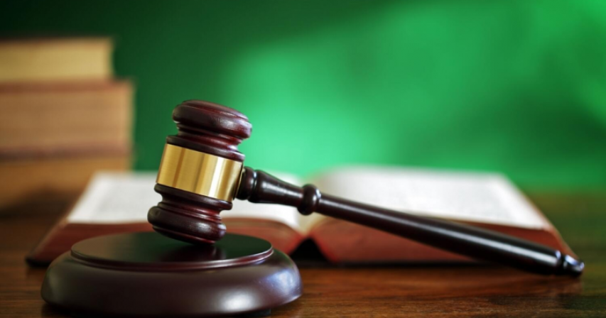 UAE judicial system