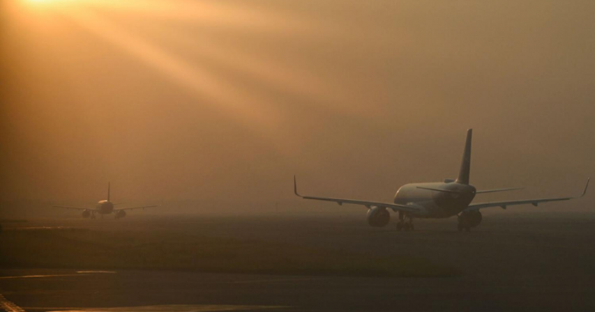 India Flight Cancellations