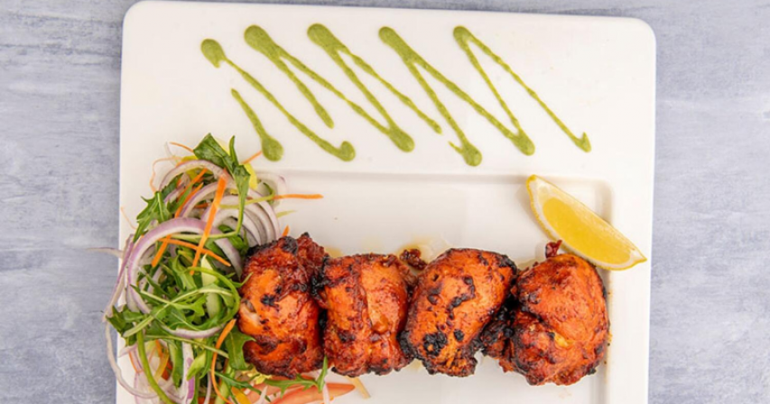 Effortless Culinary Delights