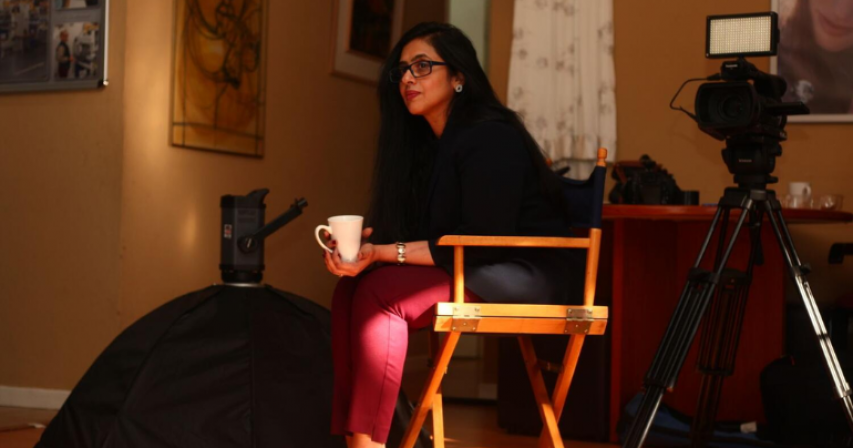 Methil Renuka