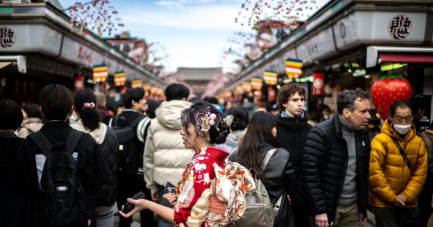 Japan e-visa 