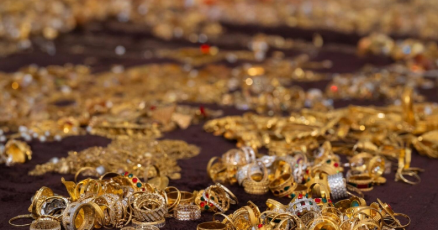  gold smuggling 