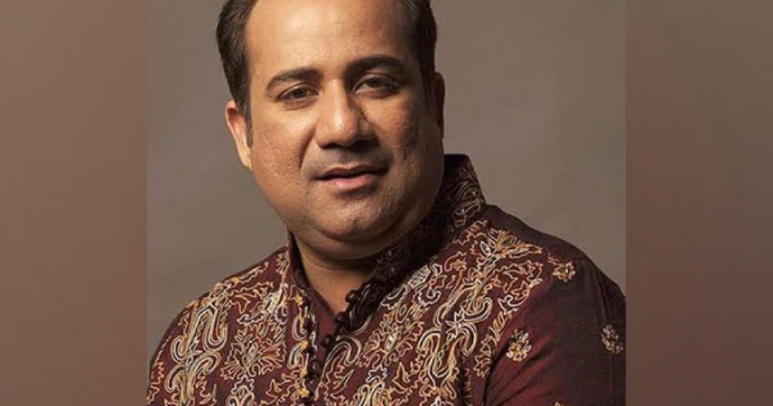 Rahat Fateh Ali Khan