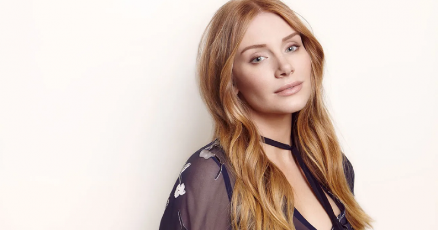 Bryce Dallas Howard