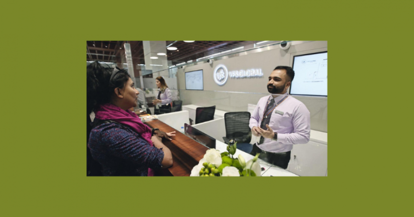 UAE Pre-Approved Visa