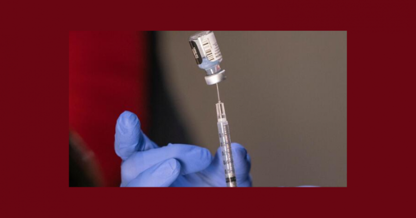 Influenza Vaccine Recommended in UAE