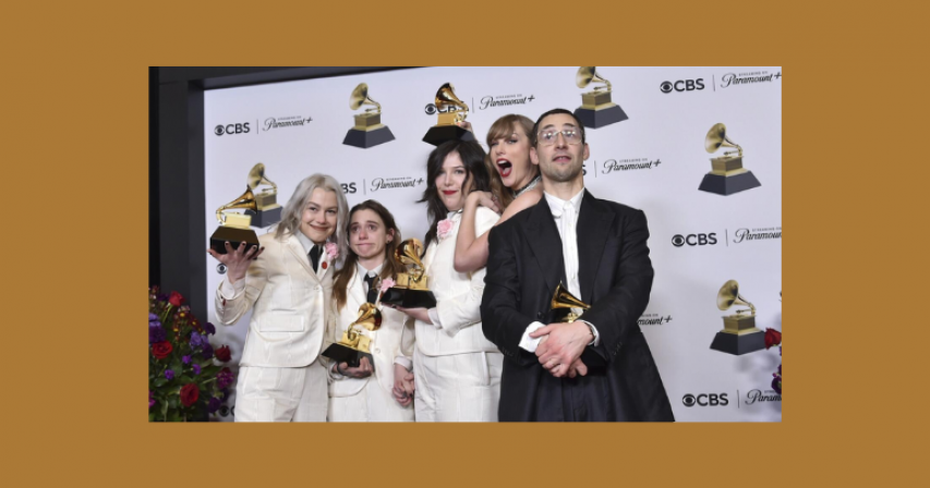 Grammy Awards 