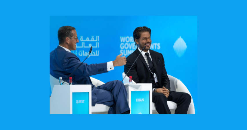 Shah Rukh Khan 