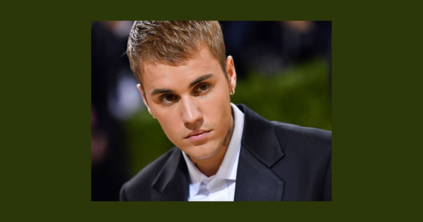  Justin Bieber
