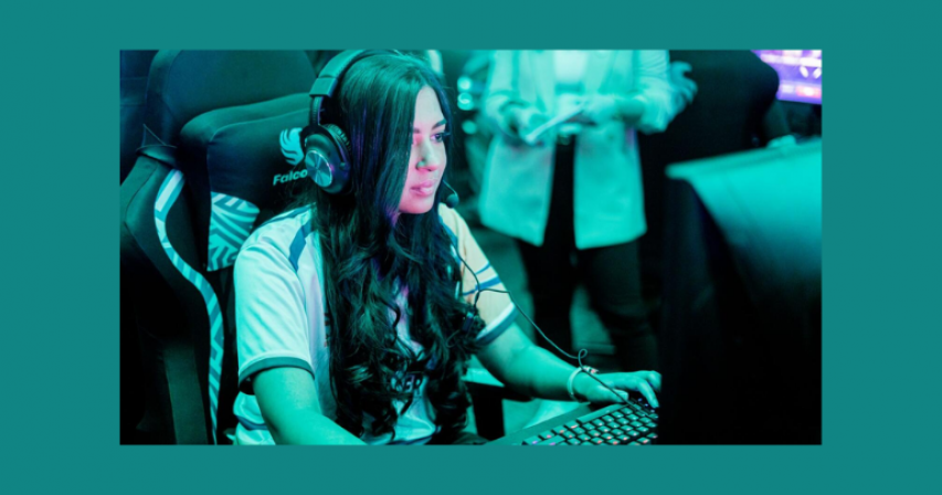  Women in Esports 