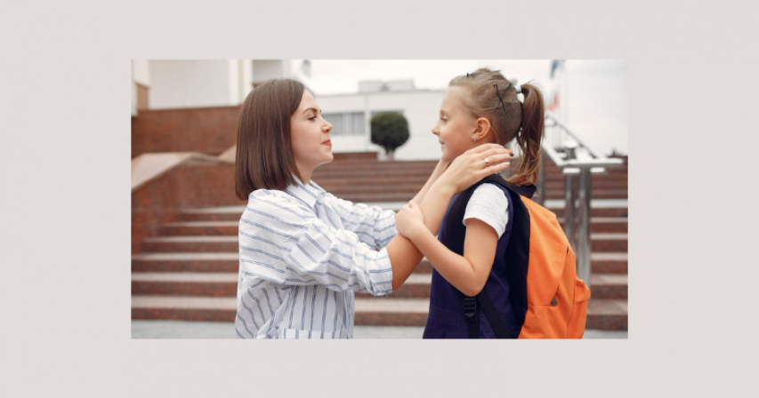 Teaching Kids Politeness