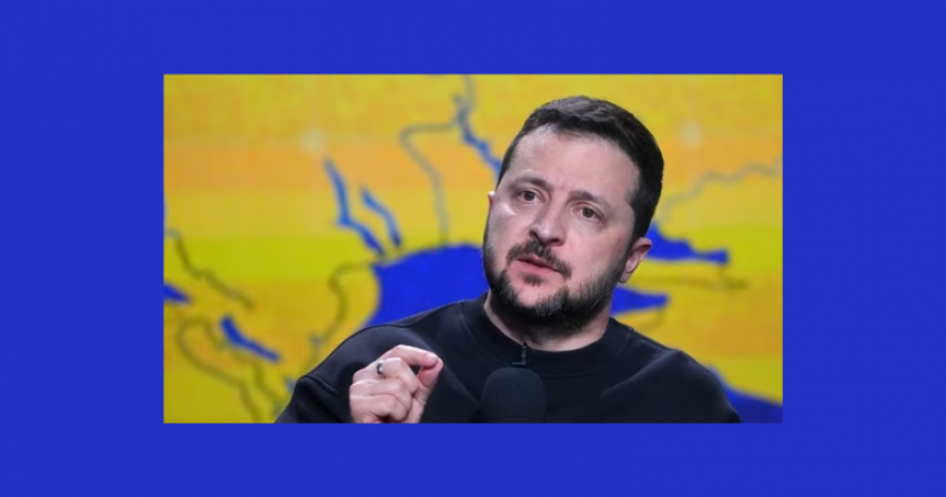 Ukraine conflict