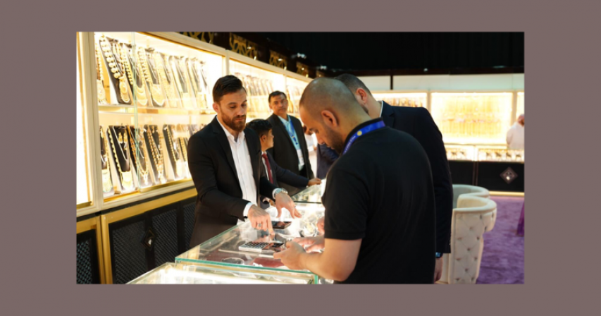 Dubai  Fashion Scene
