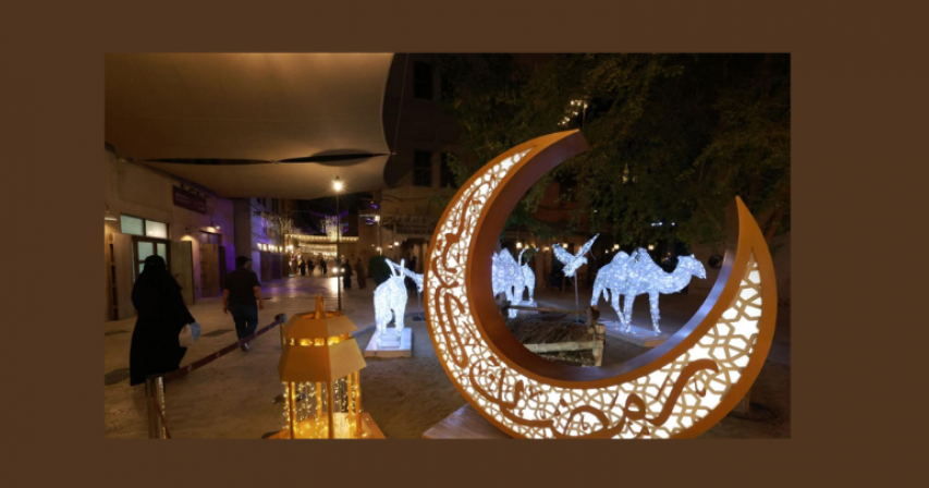 Ramadan Adjustments in UAE
