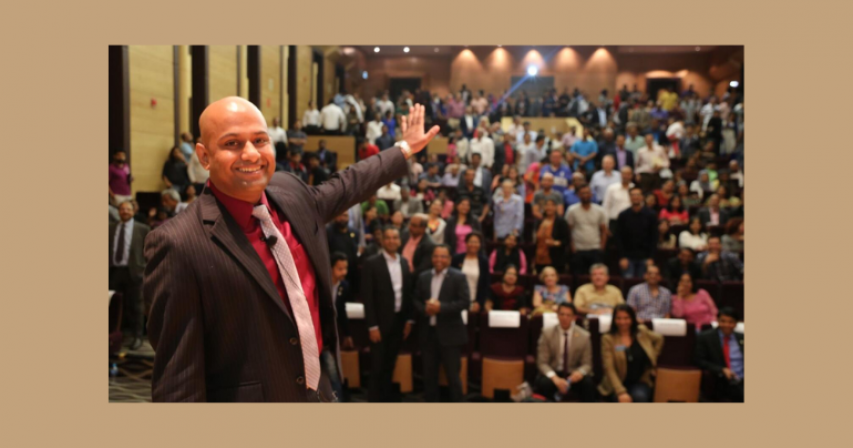 Unlocking Leadership 