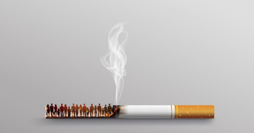 Quit smoking