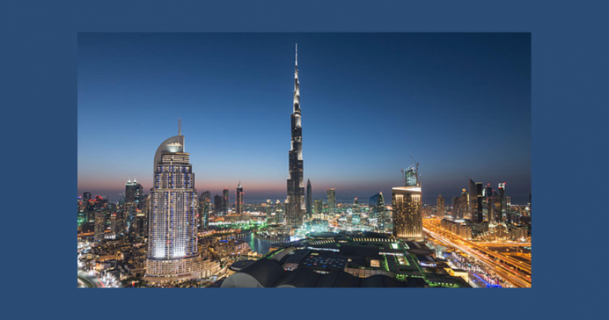 Dubai trade targets