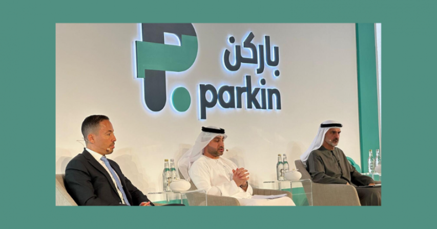Parkin expansion Dubai parking services