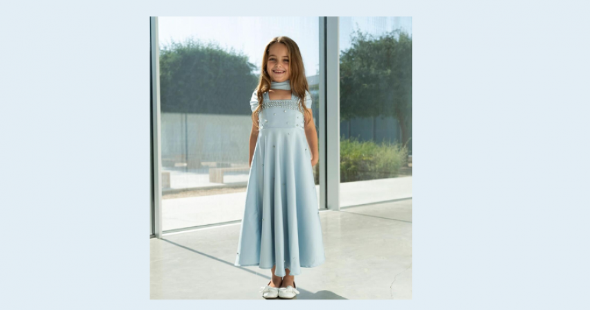 Kids Fashion  