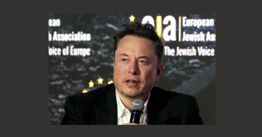 Elon Musk