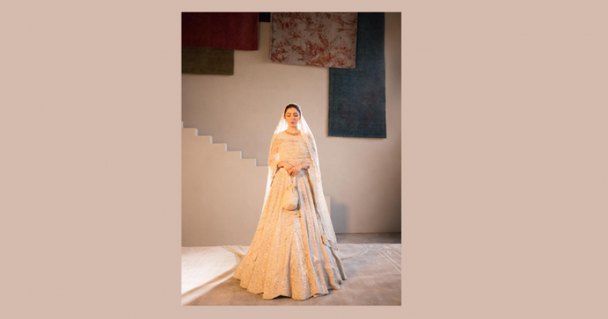 Sawan Gandhi Mahira Khan Dubai 