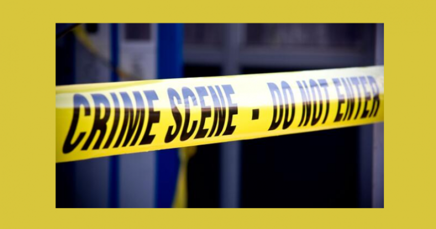 murder in Canada