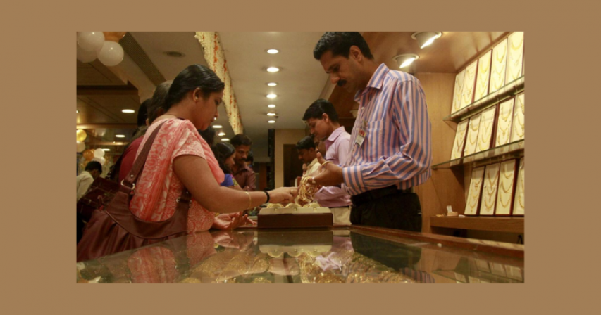 Gold prices in Dubai