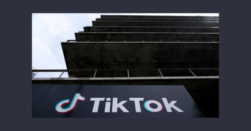 TikTok ban