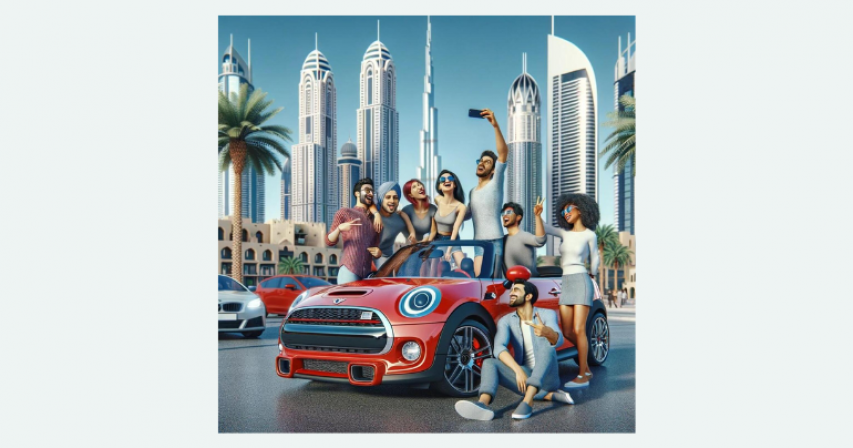 Ramadan car rental