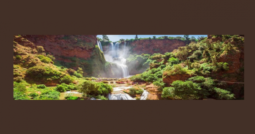 Moroccan e-visa 
