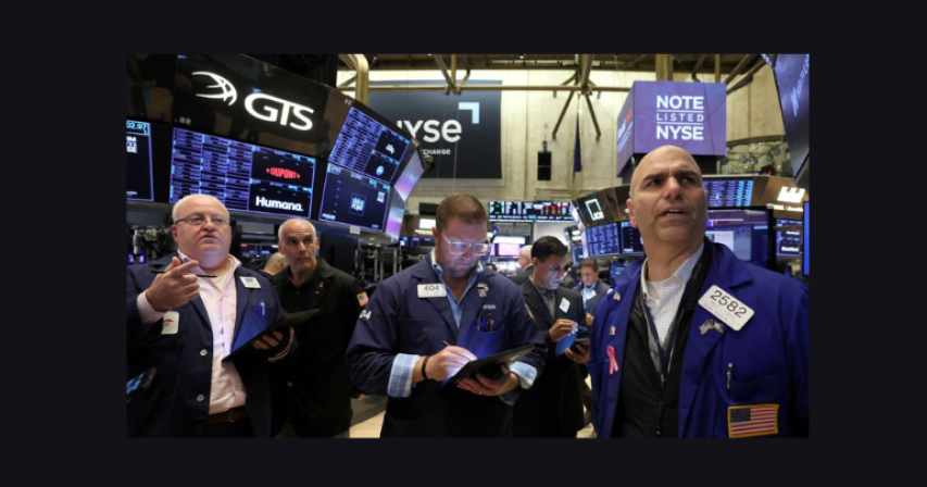 Reevaluating megacap valuations