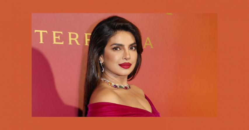 Priyanka Chopra 