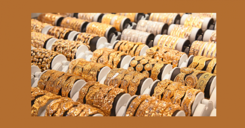 Gold price drop in UAE markets