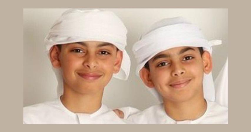 Dubai's Muezzin Al Farij Initiative