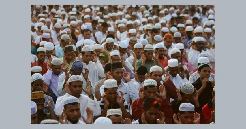 Eid Al Fitr UAE