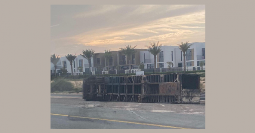 Villanova Dubai