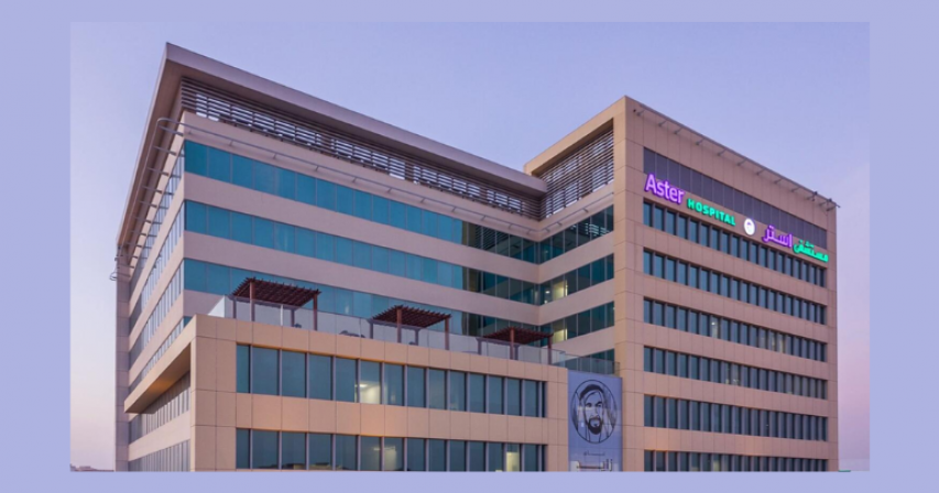 Aster DM Healthcare