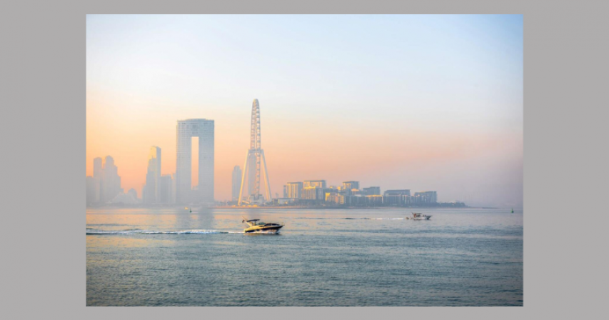  Dubai Municipality