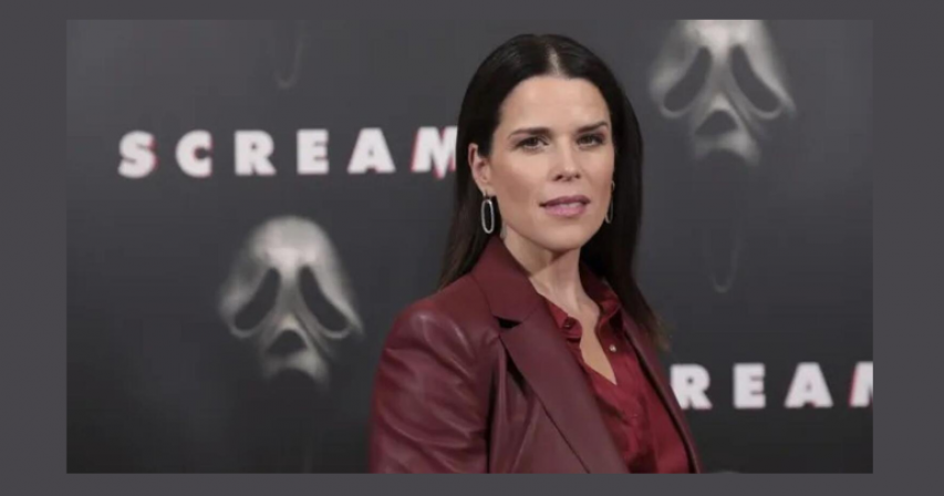 Scream 7