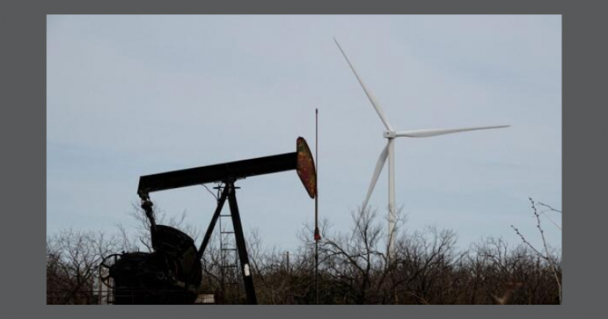 Oil prices