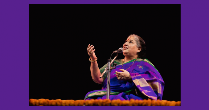 Romancing Tagore