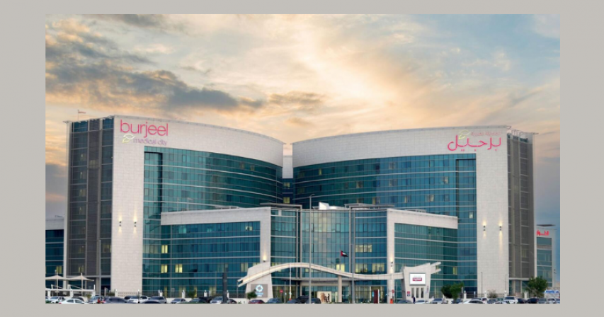 Burjeel Holdings