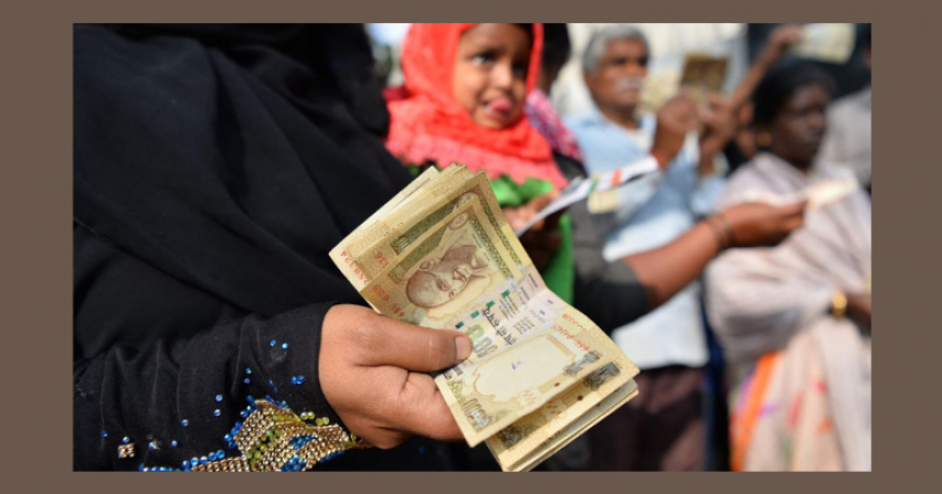 Indian rupee